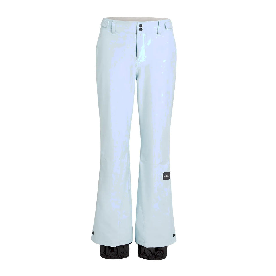 The O'Neill Aplite Regular Women's Snow Pants 2025 In Dawn Sky