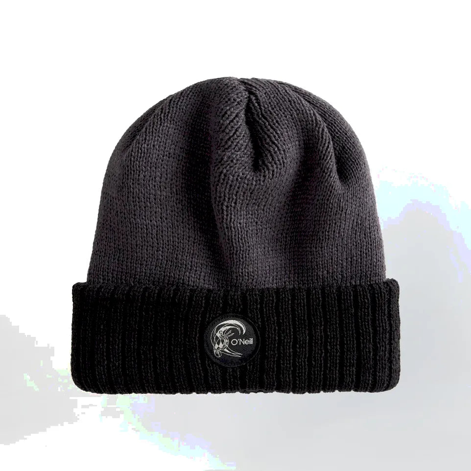 The O'Neill OG Two Tone Beanie in Phantom