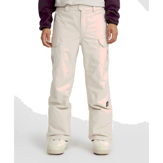 The O'Neill Utility Men's Snow Pants 2025 in Atmosphere