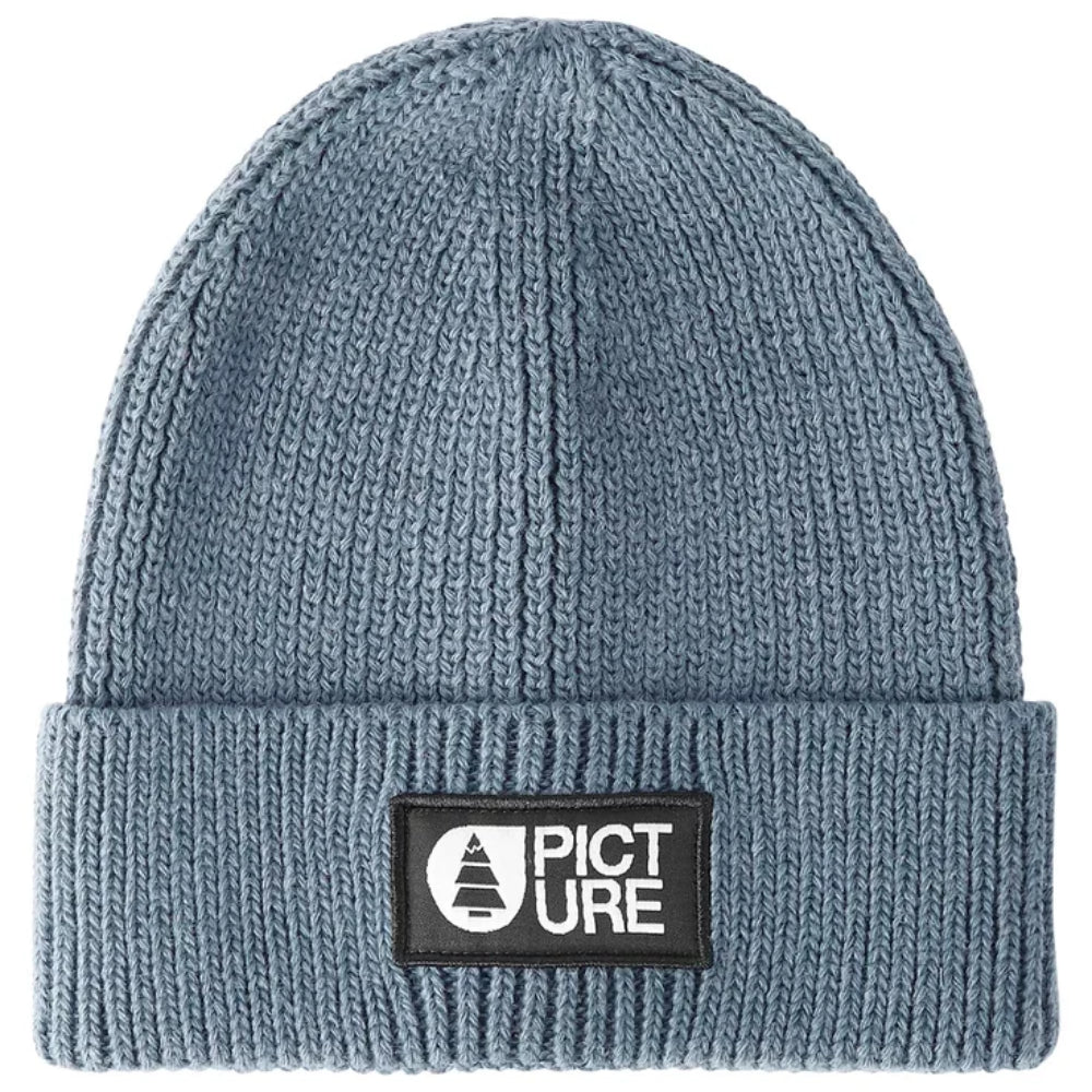 The Picture Colino Beanie 2023 in China Blue