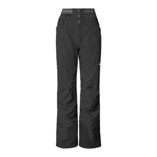 The Picture EXA Women's Snow Pants 2023 in Black 1