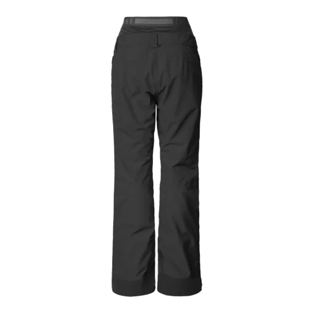 The Picture EXA Women's Snow Pants 2023 in Black 2