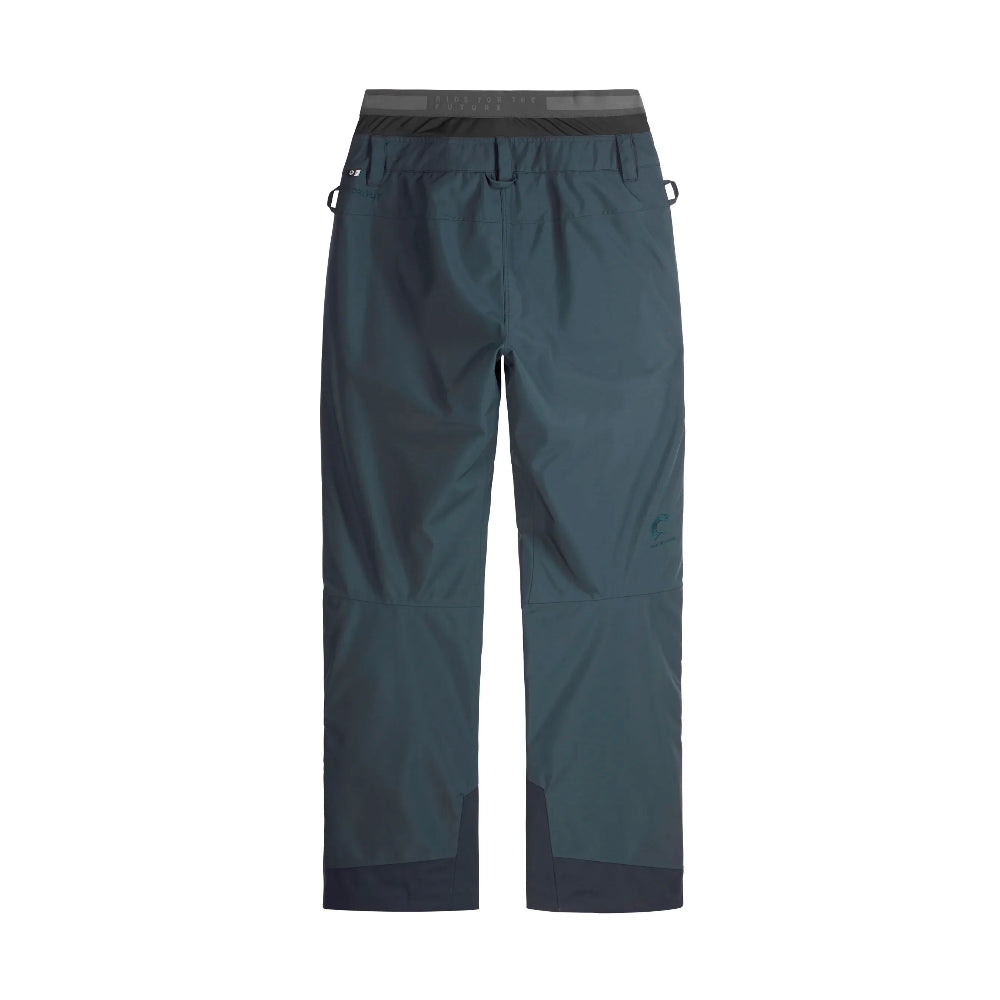The Picture EXA Women's Snow Pants 2023 in Dark Blue 2