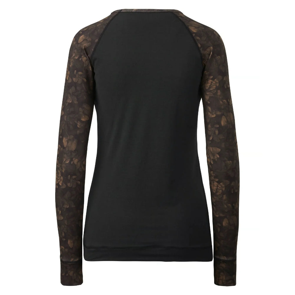 The Picture Milita Women's Thermal Top 2023 in Iberis 2