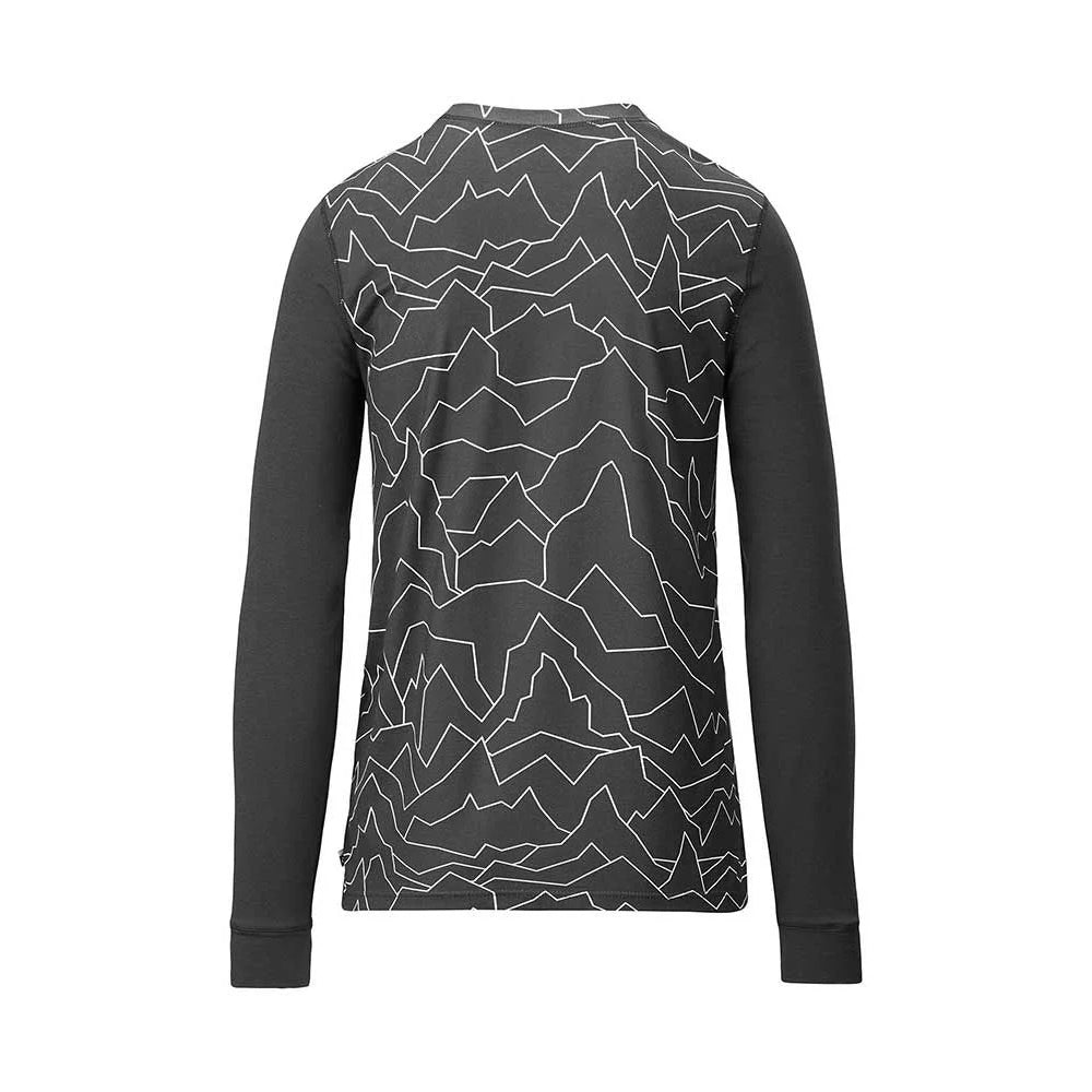 The Picture Nangha Men's Thermal Top 2023 in Lines 2
