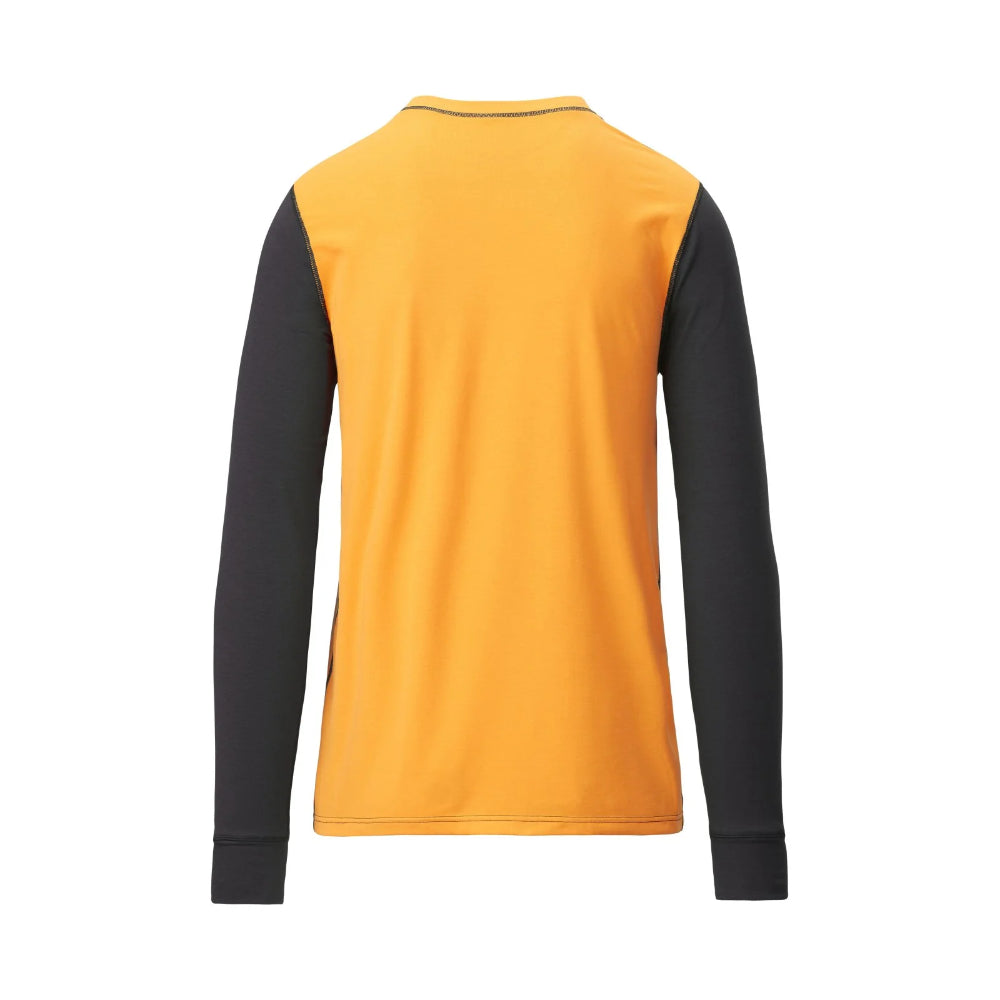 The Picture Nangha Men's Thermal Top 2023 in Yellow 2