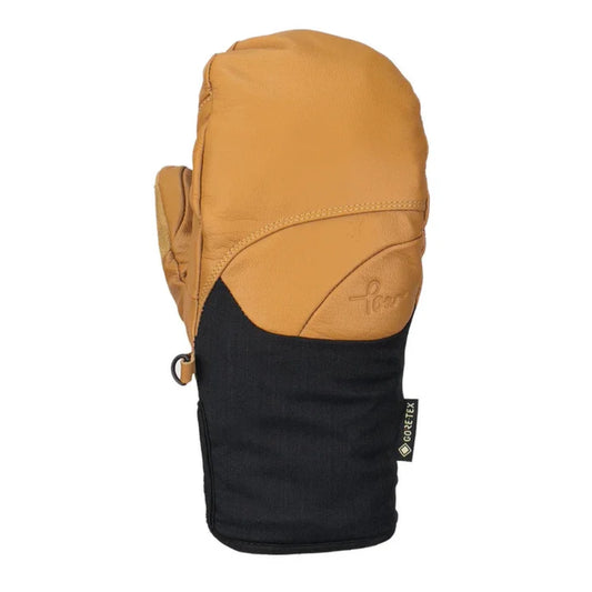 The Pow Empress GTX +ACTIVE Women's Mitts 2023 in Buckhorn 1