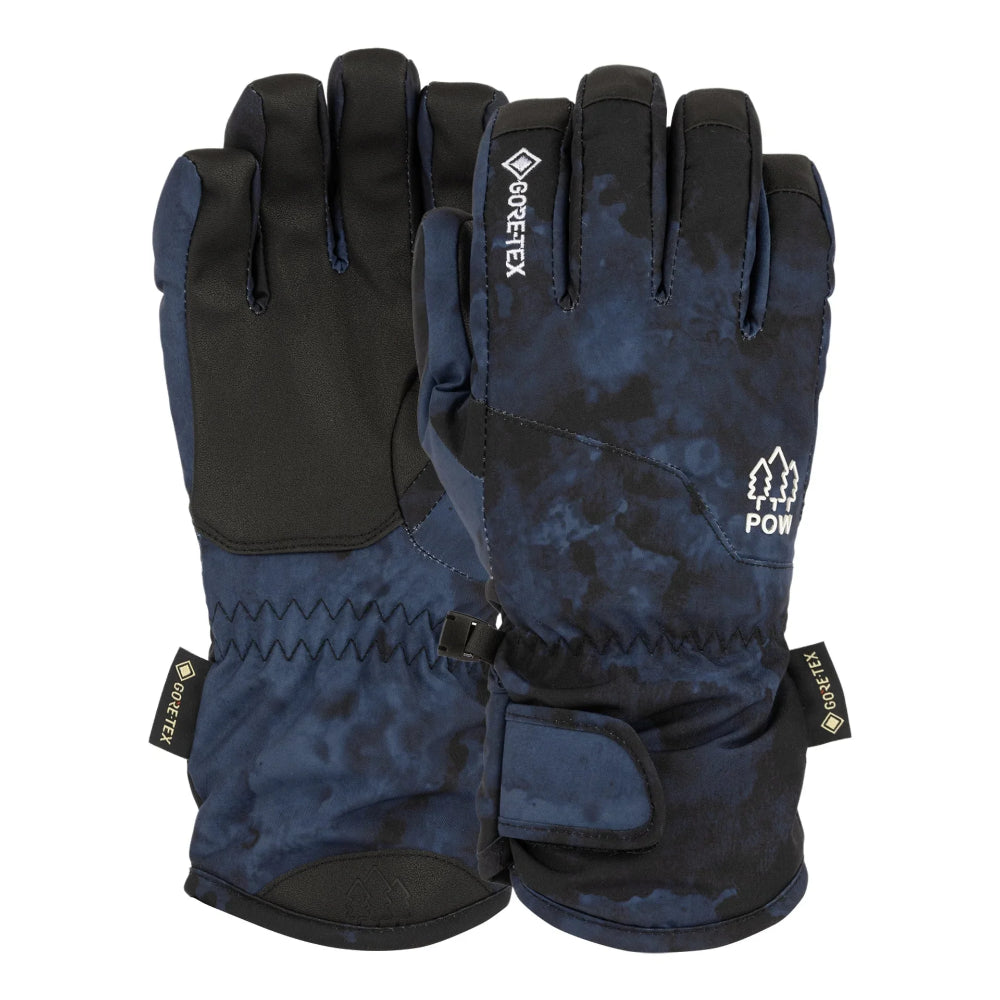 The Pow Kid's GTX Gloves 2024 in Ink