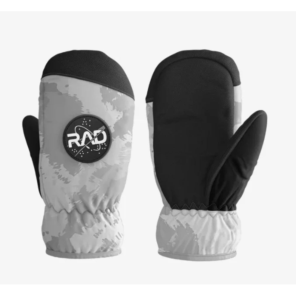 The Rad Junior Mitten 2 2023 in Space Storm