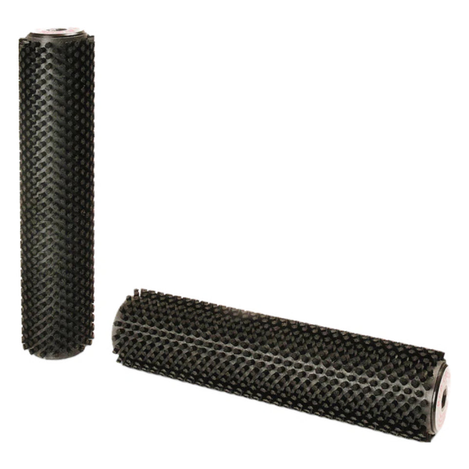 The Red Creek Black Nylon 300mm Roto Brush