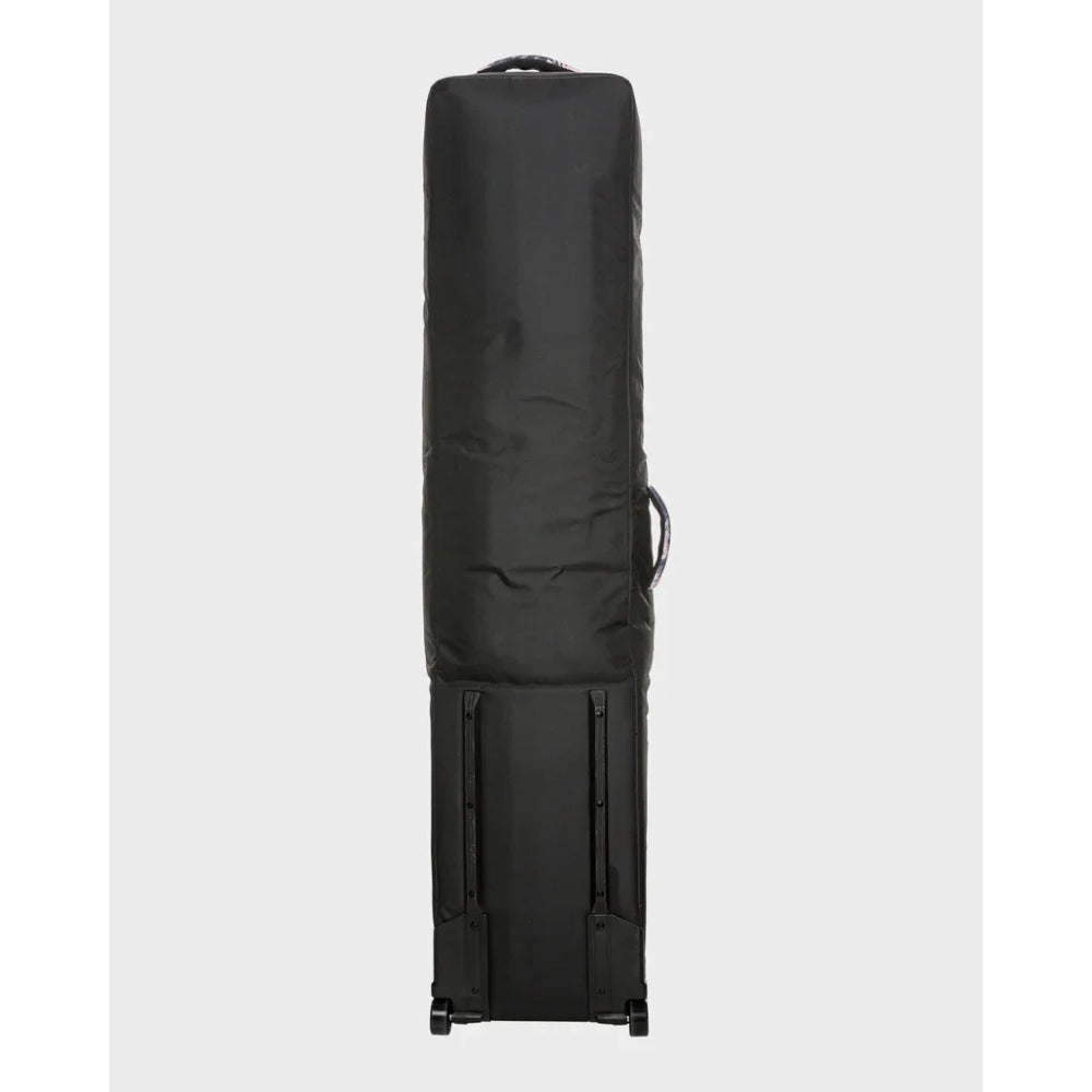 The Roxy Vermont Snowboard Bag 2025 in Wild Wind Darknight 5