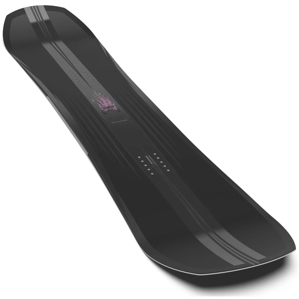 The Salomon Assassin Pro Men's Snowboard 2025 2