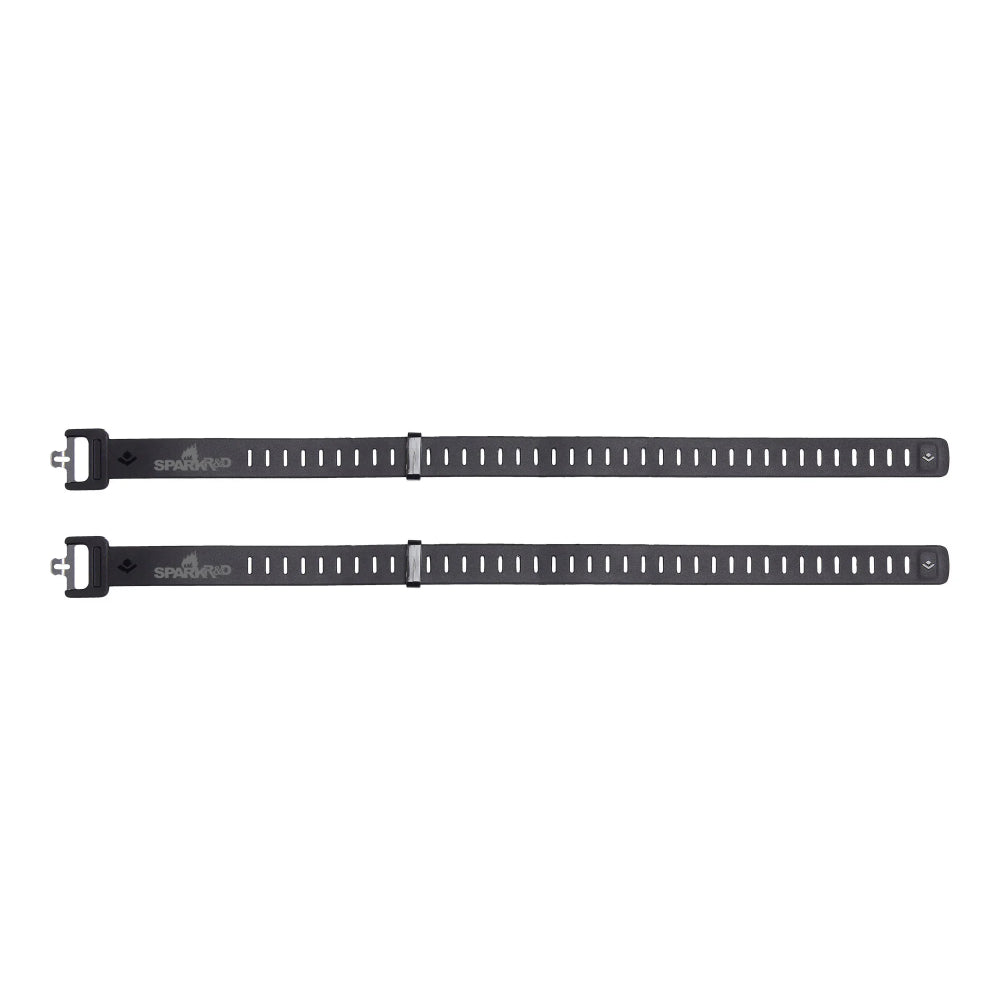 The Spark BD Touring Straps 2023 in Black