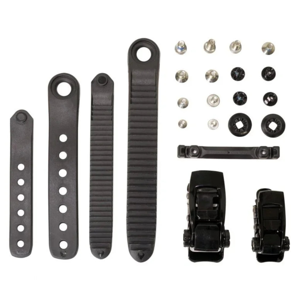 The Spark Backcountry Kit 2023
