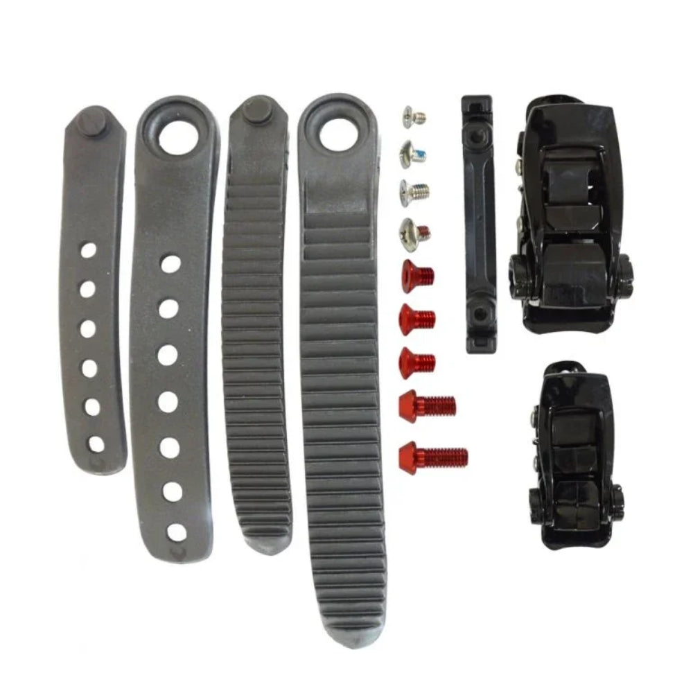 The Spark Backcountry Kit Pro 2023