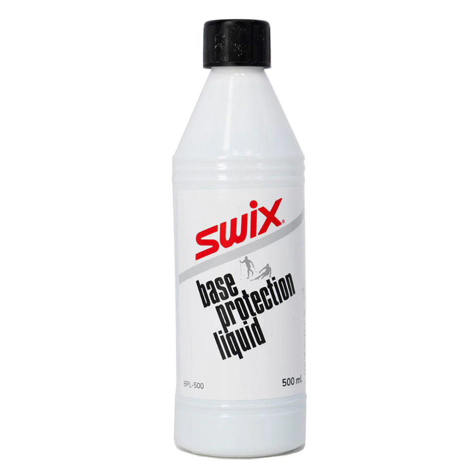 The Swix BPL-500 Base Protection Liquid 500ml