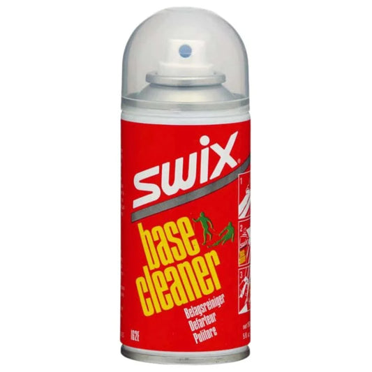 The Swix Base Cleaner 150ml
