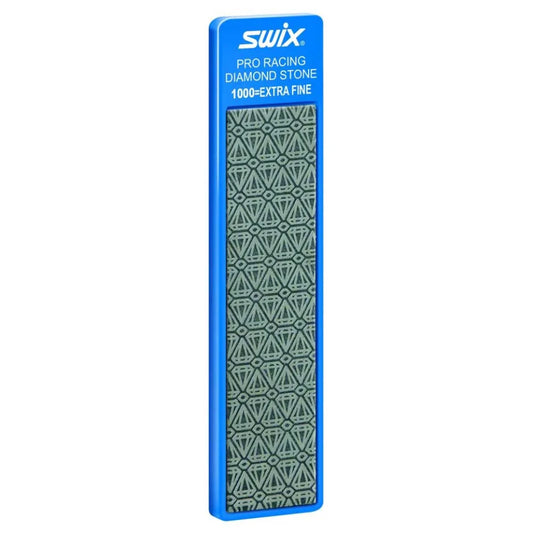 The Swix Blue Extra Fine = 1000 Diamond Stone