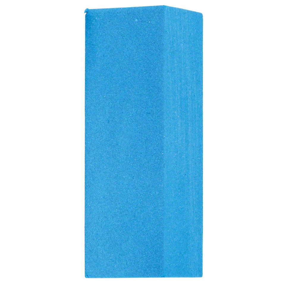 The Swix Blue Extra Hard Gummy Stone