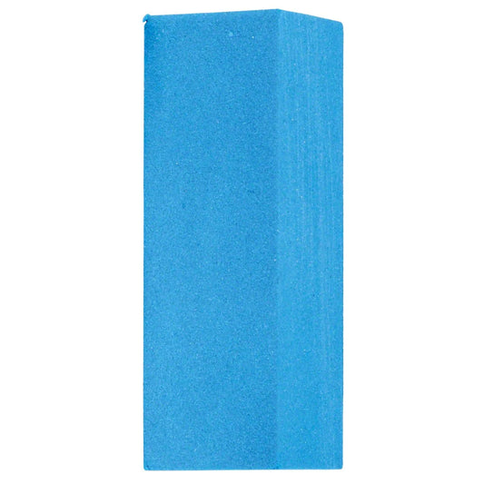 The Swix Blue Extra Hard Gummy Stone