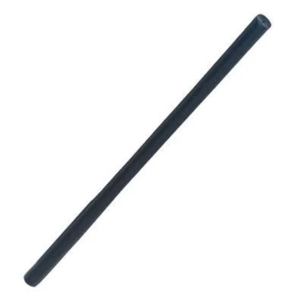 The Swix Clear P-Tex Stick 1 Piece Black