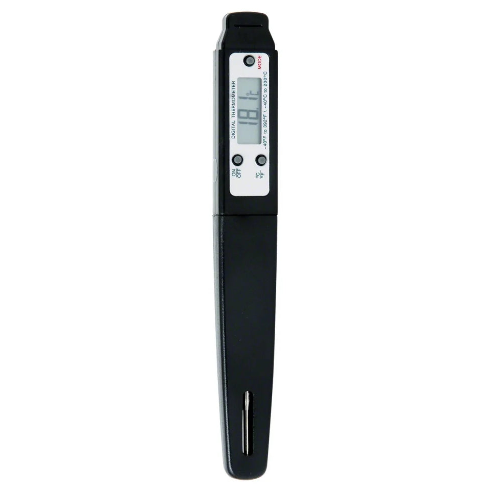 The Swix Digital Thermometer