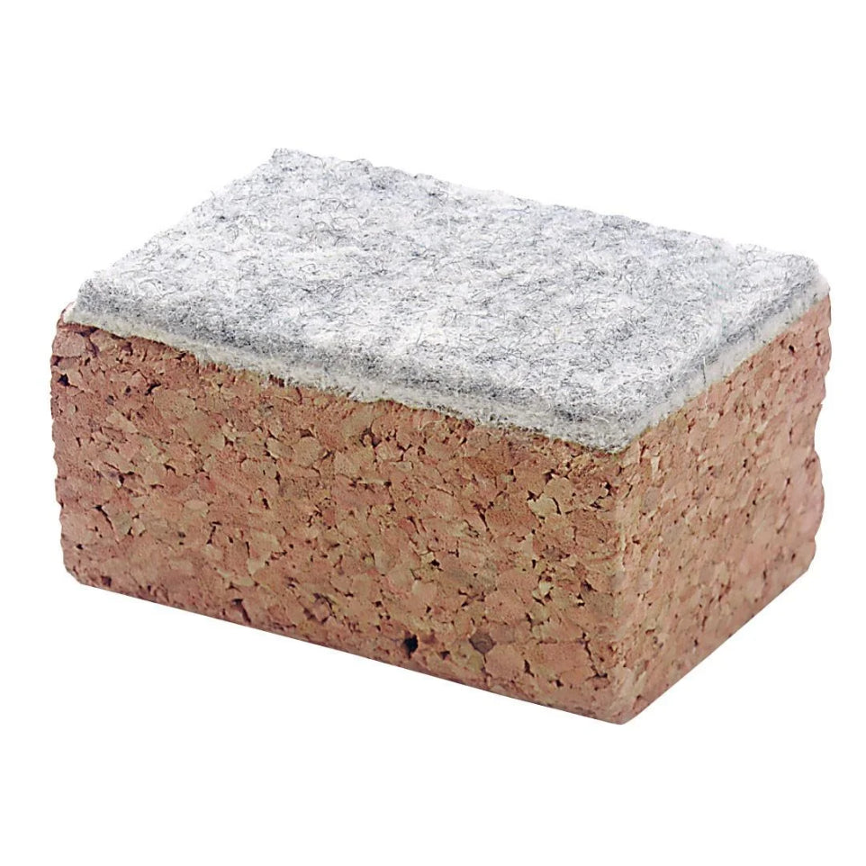 The Swix Felt Combi Cork Small