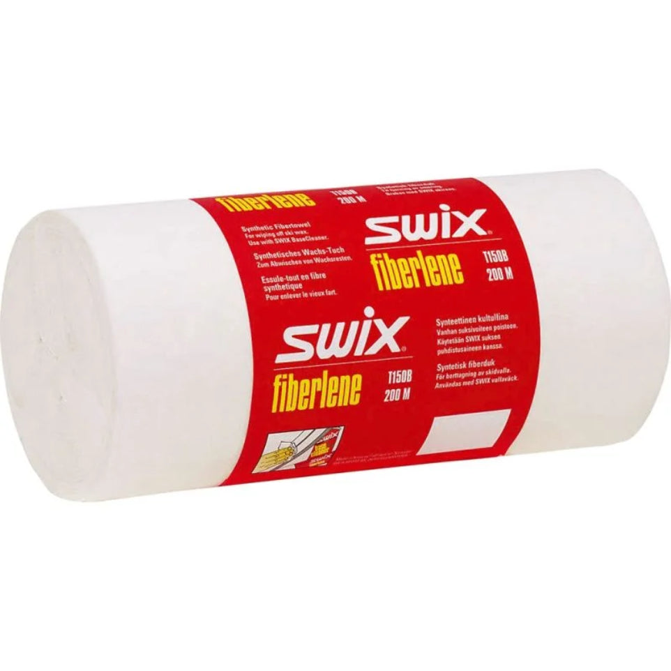 The Swix Fiberlene Role 200M