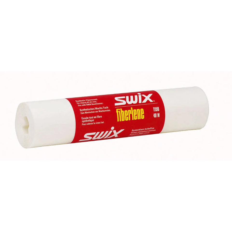 The Swix Fiberlene Role 40M