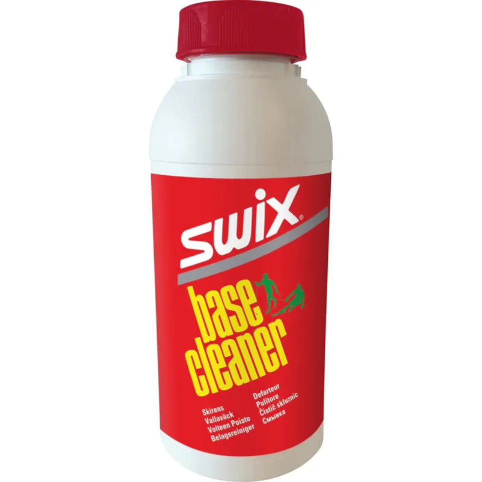 The Swix I64C Base Cleaner Liquid 500ml