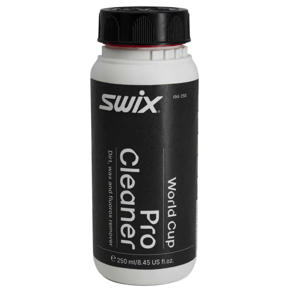 The Swix I94 Pro Cleaner Liquid 250ml