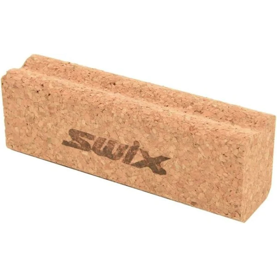 The Swix Natural Snowboard Cork