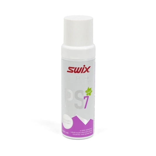 The Swix PS7 Violet Liquid Wax 80ml