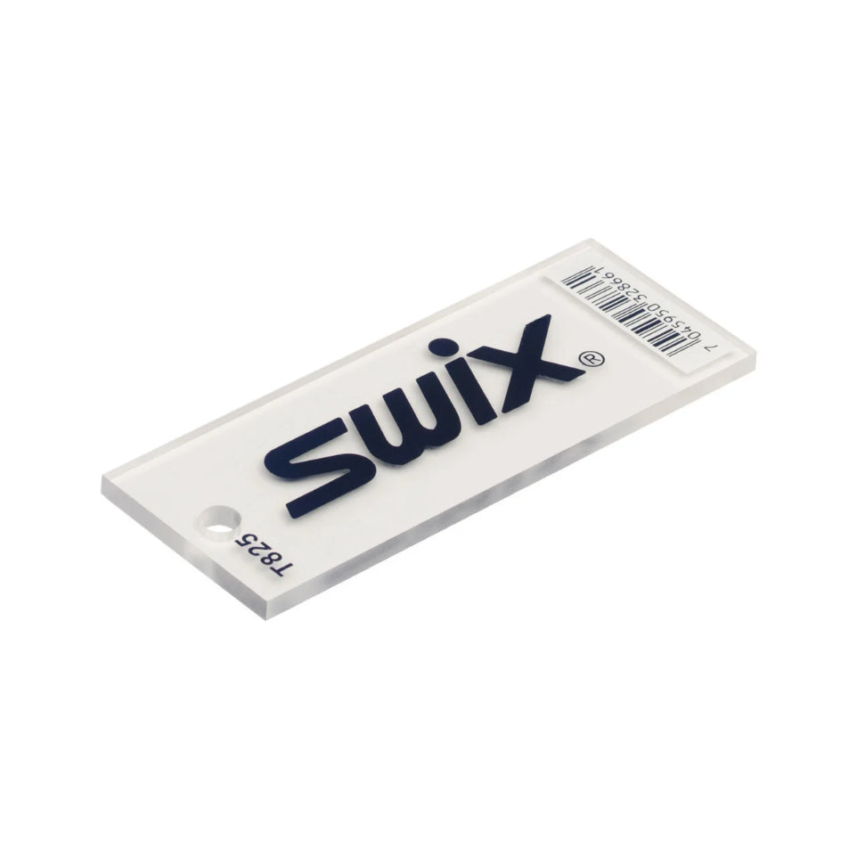 The Swix Plexi Scraper 3mm