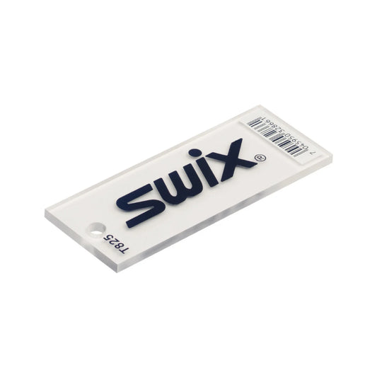 The Swix Plexi Scraper 3mm