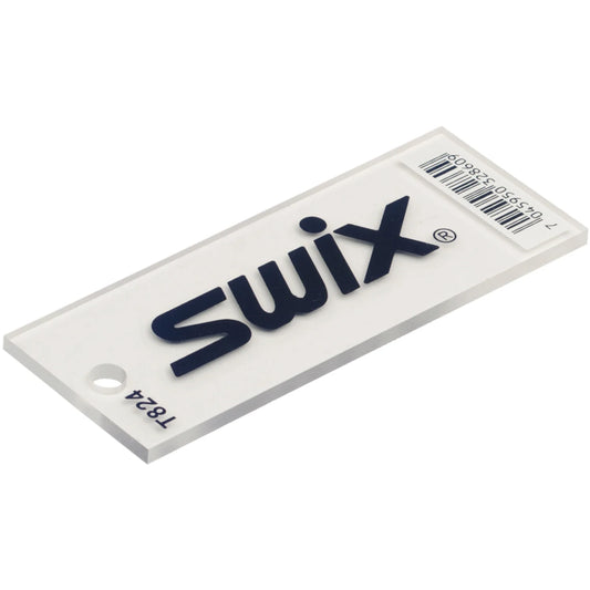 The Swix Plexi Scraper 4mm