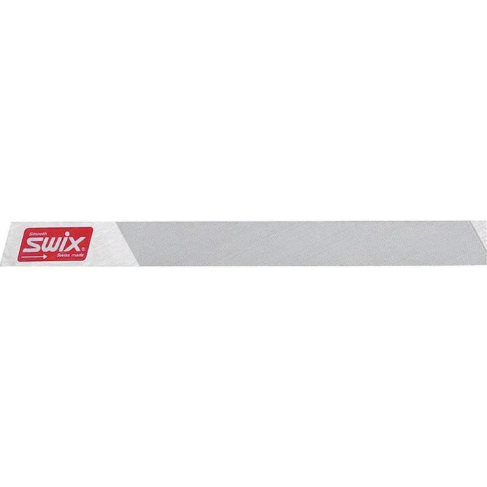 The Swix T-104X Chrome Edge File