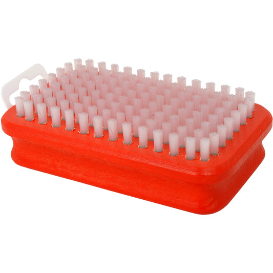 The Swix T-161B Rectangle White Nylon All Round Brush