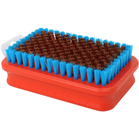 The Swix T-162B Rectangle Medium Course Bronze Brush