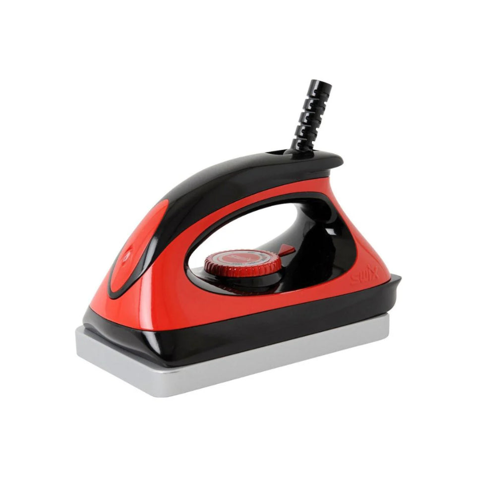 The Swix T-77 220v Wax Iron