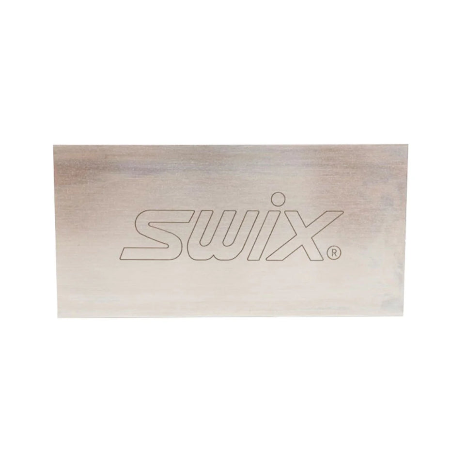 The Swix T0080 Steel Scraper