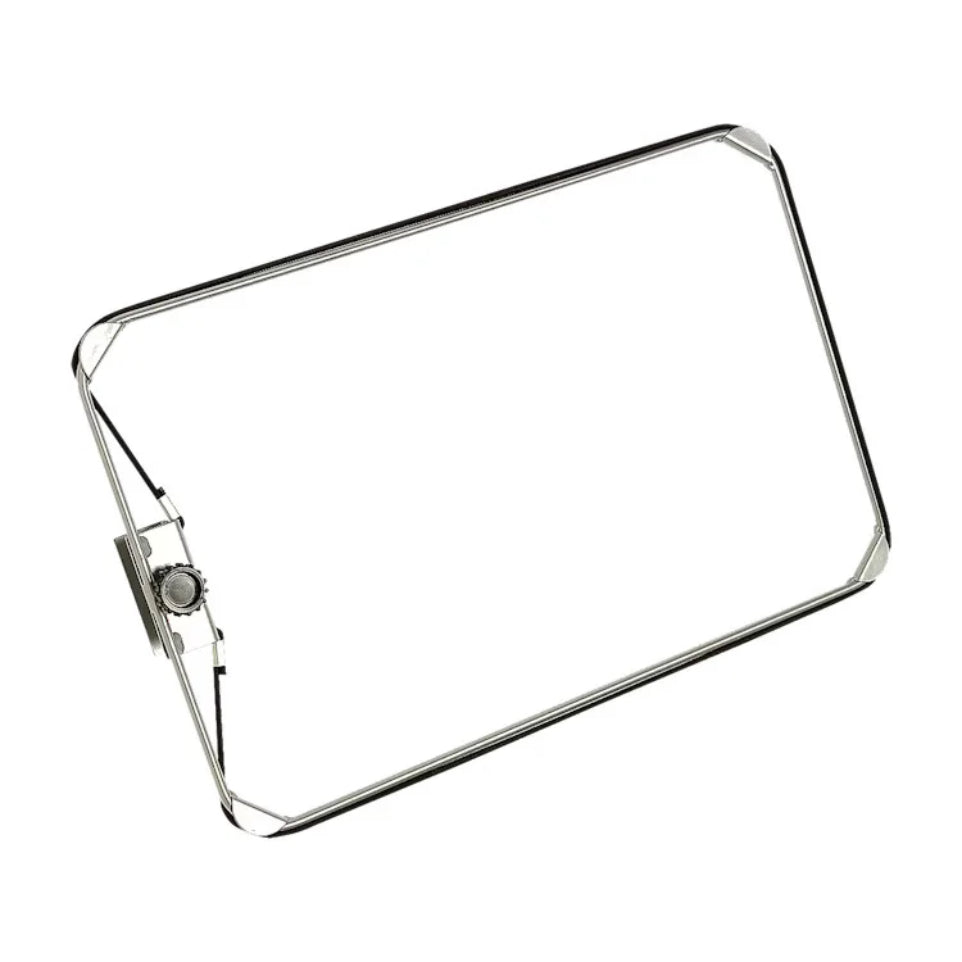 The Swix T075WH Waste Bag Holder