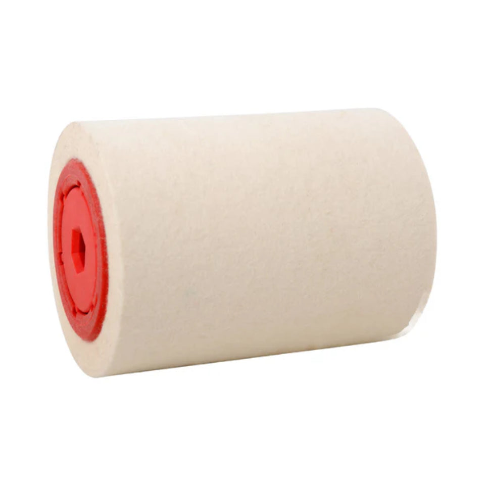 The Swix T18F-2 Rotobrush Fleece 100mm