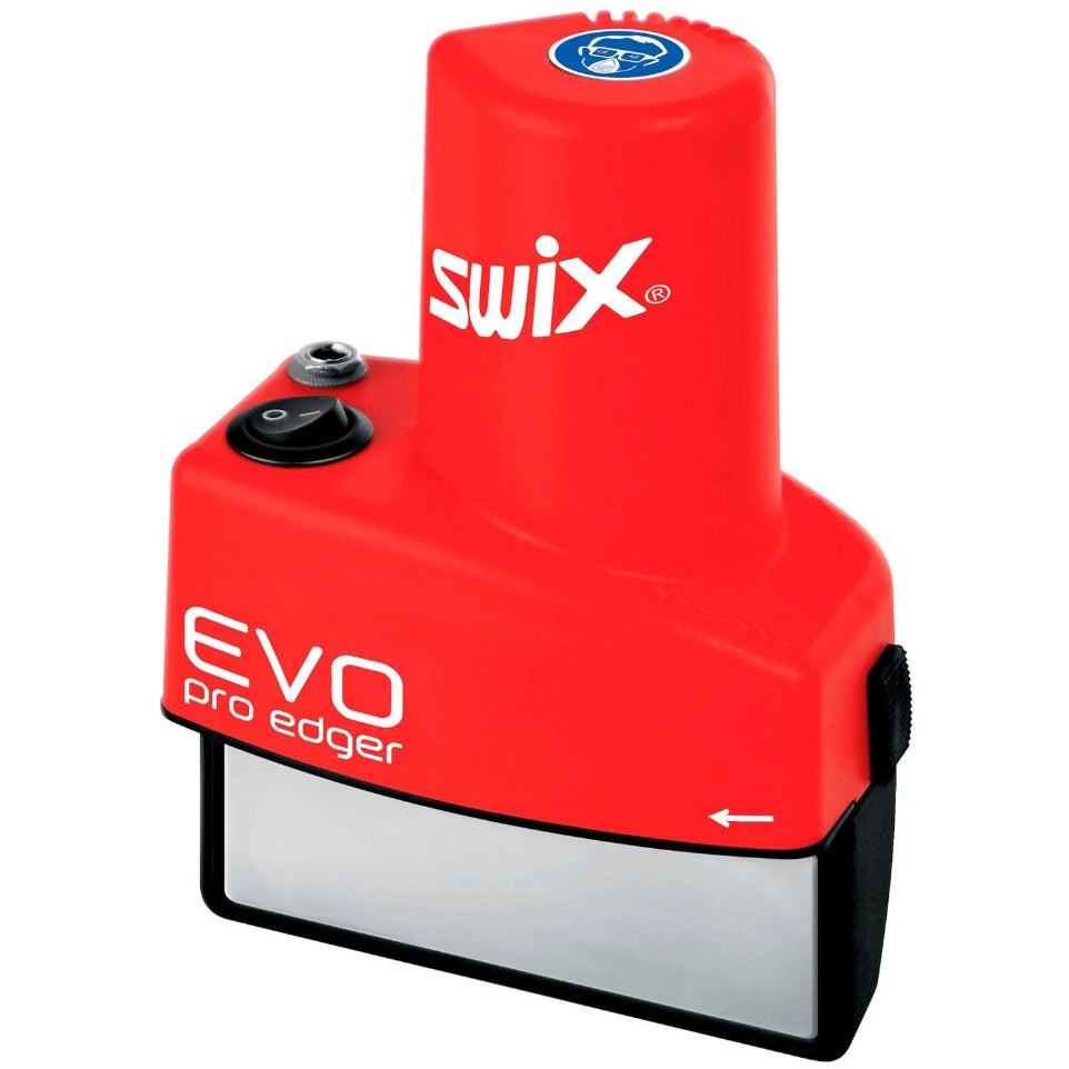 The Swix TA-3012 220v Evo Pro Edge Tuner