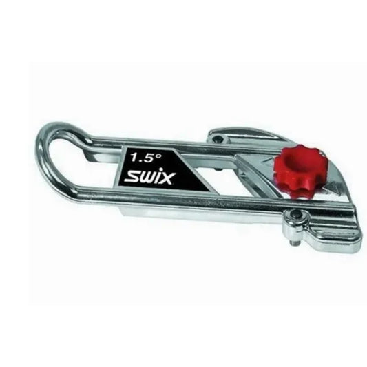 The Swix TA015 1.5° Base Edge File Guide