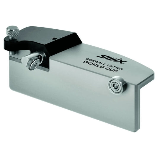 The Swix TA104 Wolrd Cup Sidewall Cutter