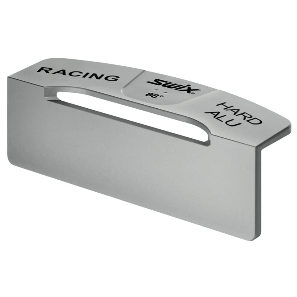 The Swix TA588 Hard Alloy Racing File Guide 2 Degree