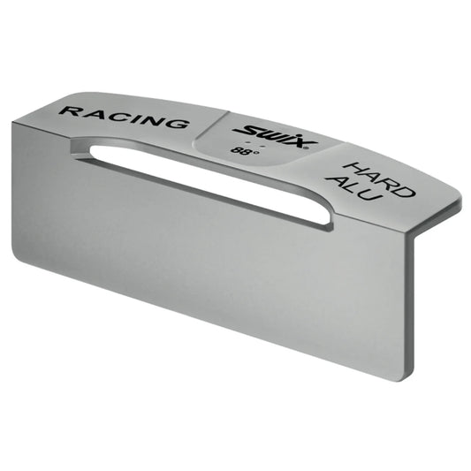 The Swix TA588 Hard Alloy Racing File Guide 2 Degree