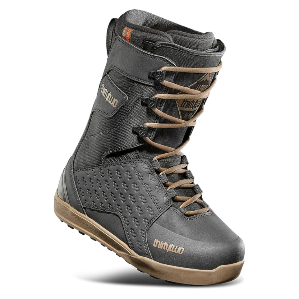 ThirtyTwo Lashed Men's Snowboard Boots 2026 – Cherri Cherri Pow Pow