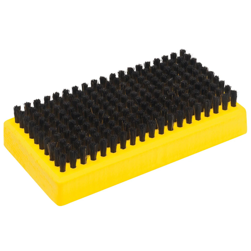 The Toko Hore Hair Rectangle Base Brush